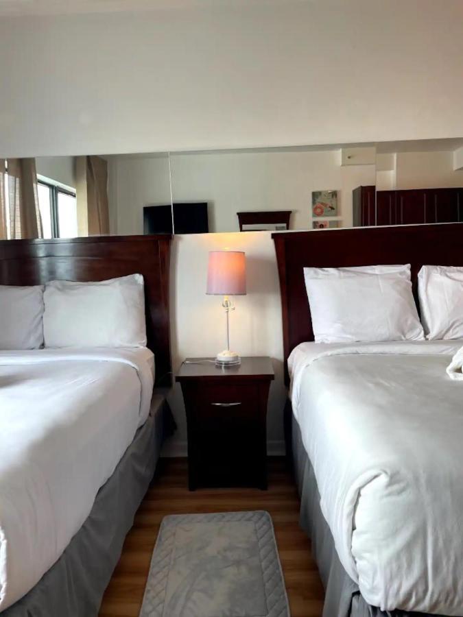 Miami Beach Condo Hotel Ocean Side Unit 840 Exterior foto